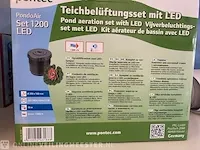 Pondo air 1200 led pontec, 1200 - afbeelding 2 van  2