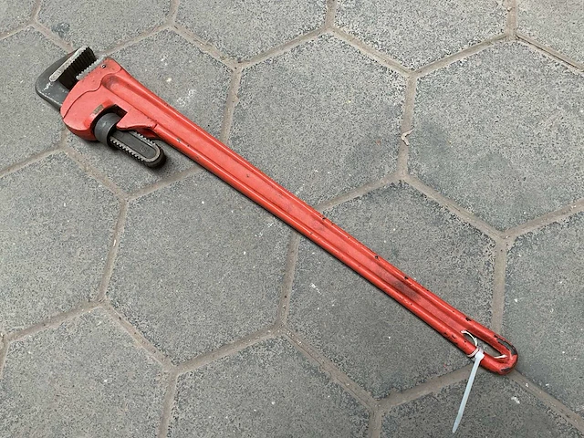 Ponij 36” pijptang - afbeelding 1 van  4