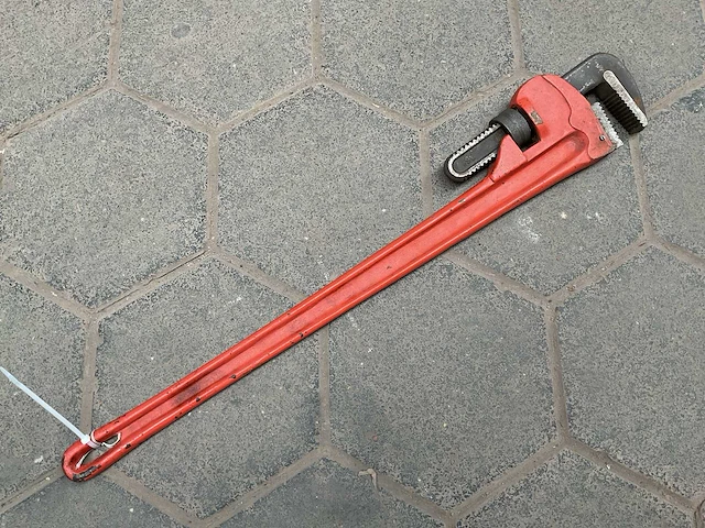 Ponij 36” pijptang - afbeelding 2 van  4