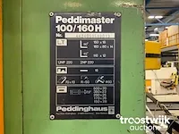 Pons- en knipmachine - afbeelding 2 van  11