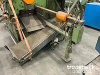 Pons- en knipmachine - afbeelding 3 van  11