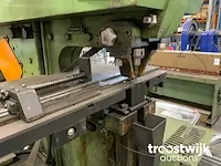 Pons- en knipmachine - afbeelding 6 van  11