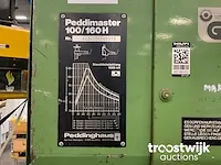 Pons- en knipmachine - afbeelding 7 van  11