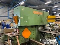 Pons- en knipmachine - afbeelding 10 van  11