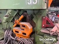 Pons- en knipmachine - afbeelding 11 van  11