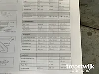 Pons- en knipmachine - afbeelding 4 van  15