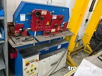 Pons- en knipmachine - afbeelding 1 van  15