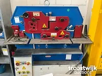 Pons- en knipmachine - afbeelding 8 van  15