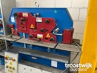 Pons- en knipmachine - afbeelding 9 van  15