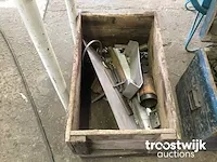 Pons- en knipmachine - afbeelding 11 van  15