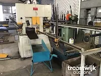Pons- en knipmachine - afbeelding 2 van  15