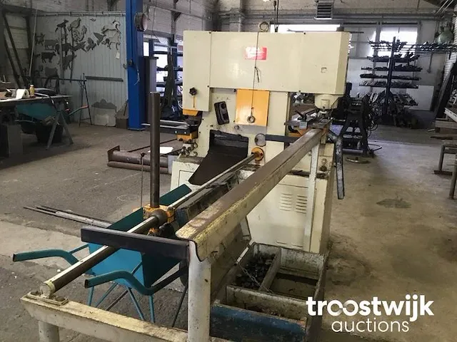 Pons- en knipmachine - afbeelding 3 van  15