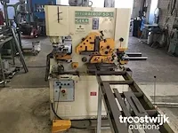 Pons- en knipmachine - afbeelding 4 van  15