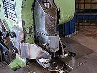 Pons knipmachine peddinghaus, peddy, groen - afbeelding 10 van  14