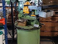 Pons knipmachine peddinghaus, peddy, groen - afbeelding 11 van  14