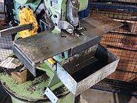 Pons knipmachine peddinghaus, peddy, groen - afbeelding 12 van  14