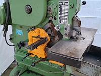 Pons knipmachine peddinghaus, peddy, groen - afbeelding 2 van  14