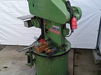 Pons knipmachine peddinghaus, peddy, groen - afbeelding 7 van  14