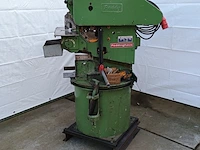 Pons knipmachine peddinghaus, peddy, groen - afbeelding 8 van  14