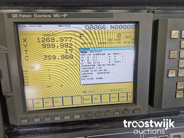 Pons-nibbelmachine - afbeelding 4 van  14