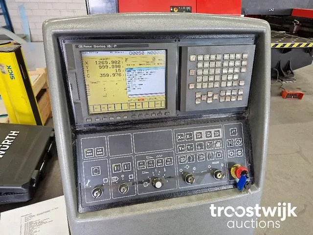 Pons-nibbelmachine - afbeelding 7 van  14
