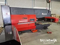 Pons-nibbelmachine - afbeelding 8 van  14