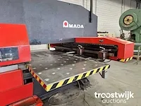 Pons-nibbelmachine - afbeelding 9 van  14