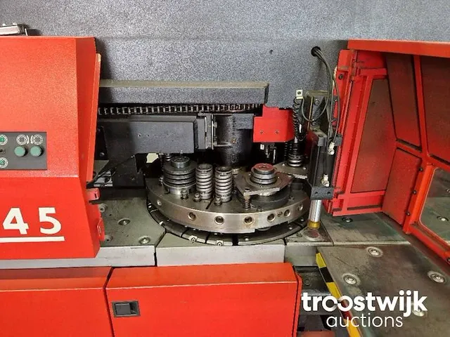 Pons-nibbelmachine - afbeelding 11 van  14