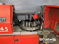 Pons-nibbelmachine - afbeelding 11 van  14