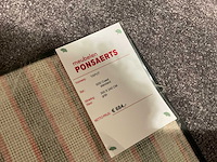 Ponsaerts coast vloerkleed - afbeelding 2 van  10
