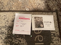 Ponsaerts daymi vloerkleed - afbeelding 2 van  10