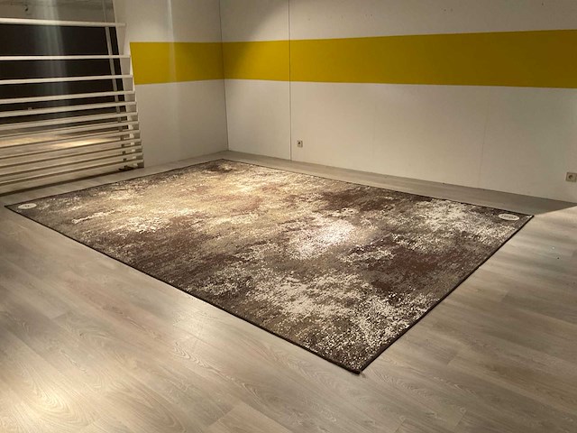 Ponsaerts daymi vloerkleed - afbeelding 4 van  10