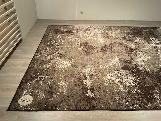 Ponsaerts daymi vloerkleed - afbeelding 8 van  10