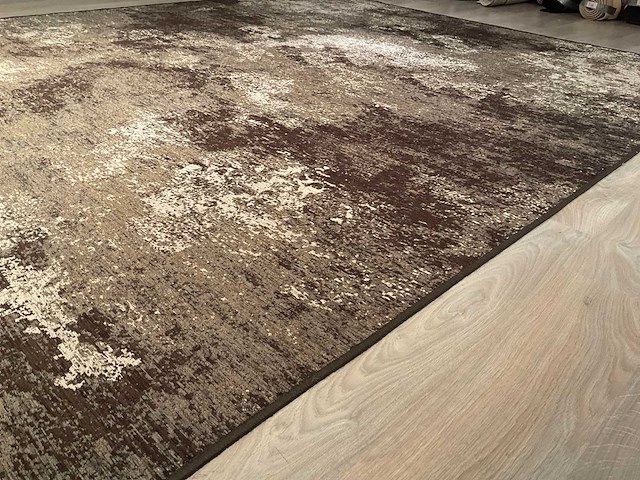 Ponsaerts daymi vloerkleed - afbeelding 10 van  10