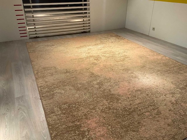 Ponsaerts daymi vloerkleed - afbeelding 6 van  11