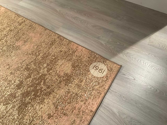 Ponsaerts daymi vloerkleed - afbeelding 8 van  11