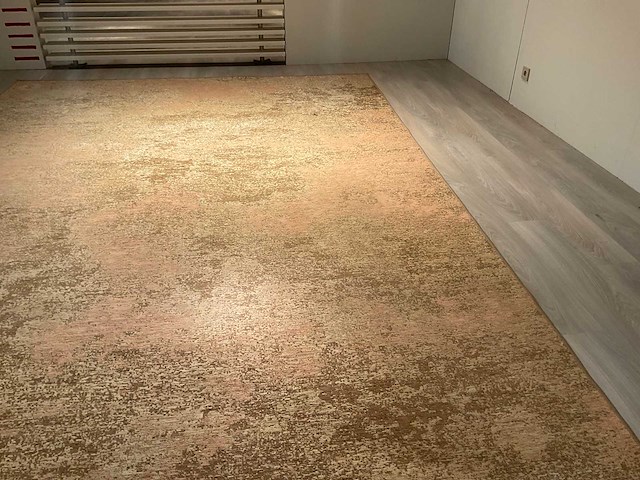 Ponsaerts daymi vloerkleed - afbeelding 9 van  11