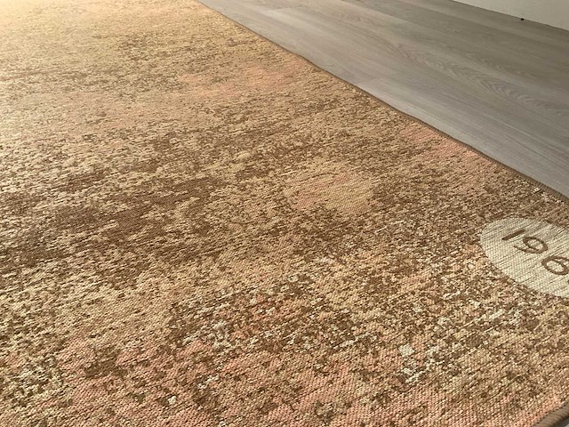 Ponsaerts daymi vloerkleed - afbeelding 10 van  11