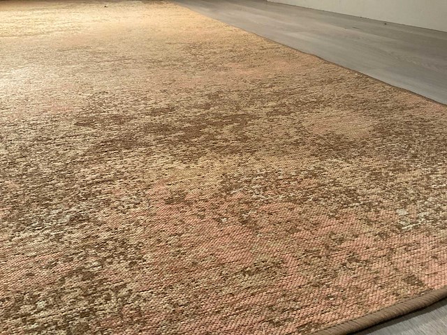 Ponsaerts daymi vloerkleed - afbeelding 11 van  11