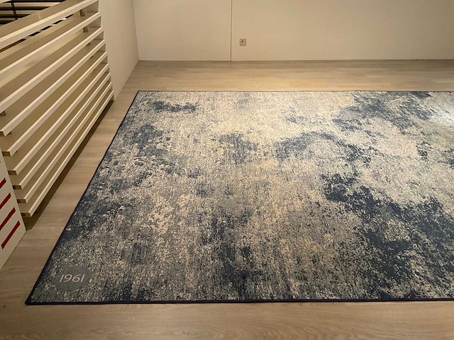 Ponsaerts daymi vloerkleed - afbeelding 7 van  10