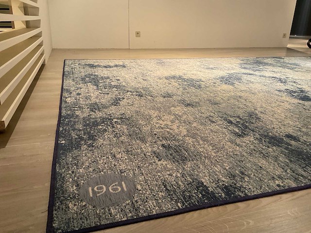 Ponsaerts daymi vloerkleed - afbeelding 9 van  10