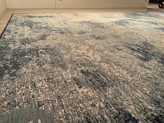 Ponsaerts daymi vloerkleed - afbeelding 10 van  10