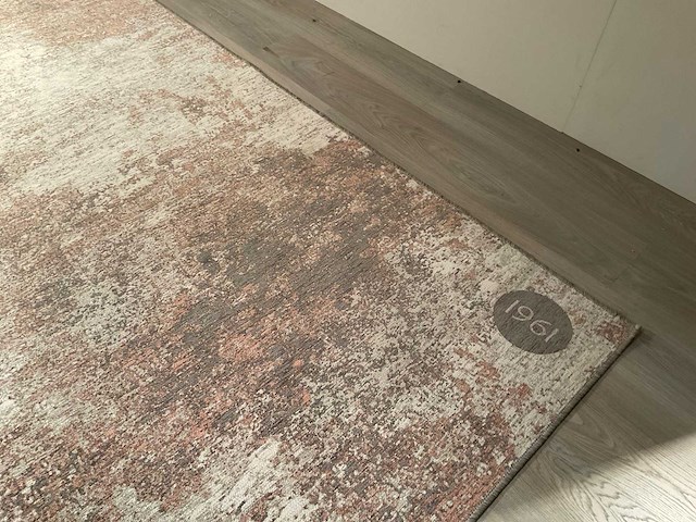 Ponsaerts daymi vloerkleed - afbeelding 2 van  11