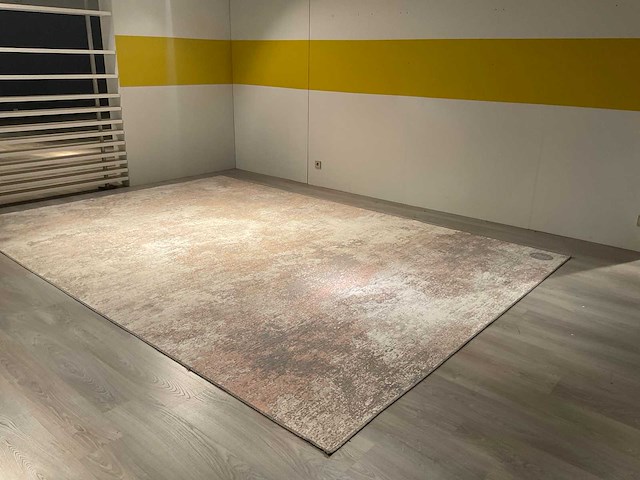 Ponsaerts daymi vloerkleed - afbeelding 1 van  11