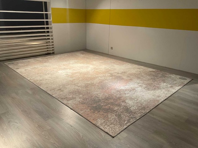 Ponsaerts daymi vloerkleed - afbeelding 4 van  11