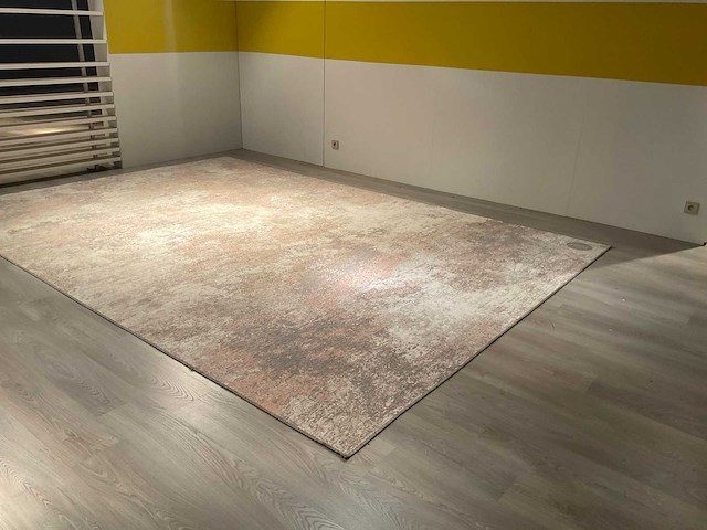 Ponsaerts daymi vloerkleed - afbeelding 6 van  11