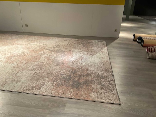 Ponsaerts daymi vloerkleed - afbeelding 7 van  11