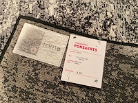 Ponsaerts daymi vloerkleed - afbeelding 3 van  11