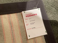 Ponsaerts express vloerkleed - afbeelding 2 van  10