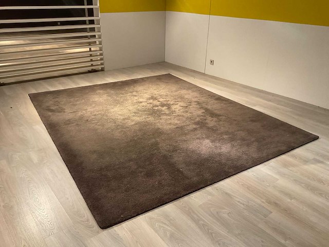 Ponsaerts heritage vloerkleed - afbeelding 2 van  7